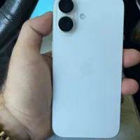 ایفون ۱۶ نرمال ریجستر با تمامی امکانات