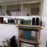 میز کار و نیمکت|فروشگاه و مغازه|اسلامشهر, شهرک امام حسین (میان آباد)|دیوار