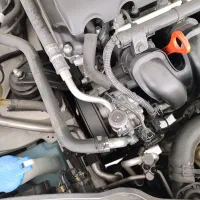 سراتو مونتاژ 2000بیرنگ کم کار|خودرو سواری و وانت|مراغه, |دیوار