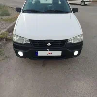 وانت آریسان 2، مدل ۱۴۰۳
