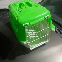 باکس حمل حیوانات