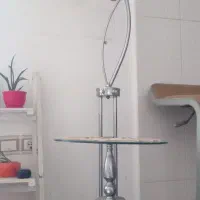 میزتلفن .چراغ خواب . قیمت فروش ۲میلیون