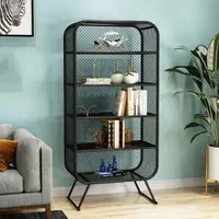 قفسه فلزی  مدرن  (famo)