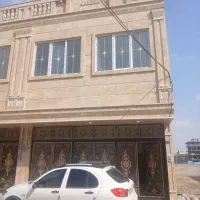 خونه ویلایی ۱۷۵متر۴ خوابه با مطبخ آسانسور|فروش خانه و ویلا|قم, باغ کرباسی|دیوار