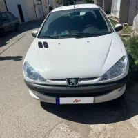 مدل ۹۷206sd v8|خودرو سواری و وانت|کرج, شهرک امیر المومنین|دیوار