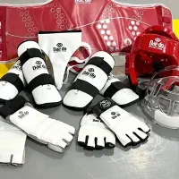 تجهیزات تکواندو