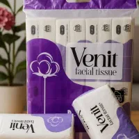 دستمال کاغذی هپی هوم و ونیت