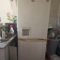یخچال فریزر سایوان