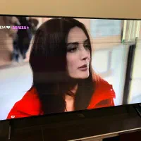 تلویزیون الجی LG nano80 55|تلویزیون و پروژکتور|تهران, شهرک خرازی|دیوار