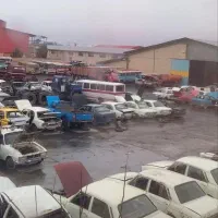 شرکت اسقاط و اوراق سبک و سنگین سراسرایران