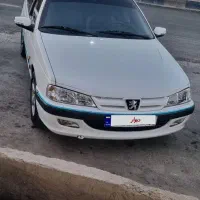 پارس تیوفایو