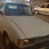فروش وانت مدل 89
