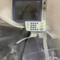 فروش  ۱عدد دستگاه کپی توشیبا ۵۵۲۰