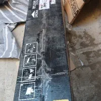 کارتون تلویزیون ۵۵ اینچ|تلویزیون و پروژکتور|تهران, اسفندیاری|دیوار