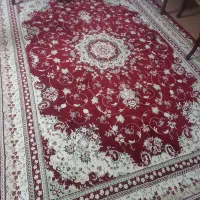 فرش دست دوم