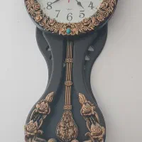 ساعت دیواری