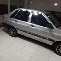 پراید مدل ۹۰