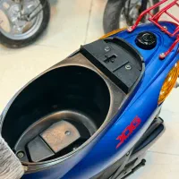 یاماها جوگ انژکتور 2025 پاکشتی صفر خشک ویو کلیک|موتورسیکلت|تهران, مولوی|دیوار