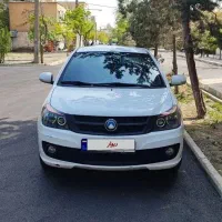 جیلی gc6 الیت مدل 96