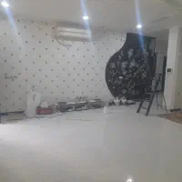 رنگ آمیزی ساختمان