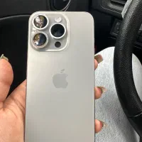 ایفون ۱۵ پرو ۲۵۶گیگ