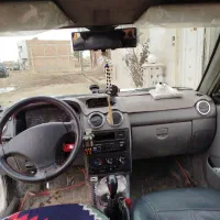 پراید|خودرو سواری و وانت|میاندوآب, |دیوار