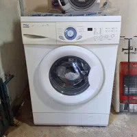 لباسشویی پاکشوما ۷کیلویی در حدنو