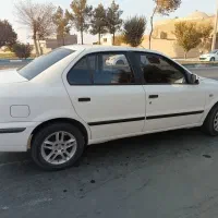 سمند LX-EF7|خودرو سواری و وانت|مهریز, |دیوار
