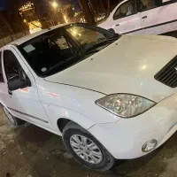 تیبا 2 مدل 99