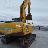 بیل مکانیکی کوماتسو ۲۰۰۶|خودرو سنگین|اسلام‌شهر, ملک‌آباد|دیوار