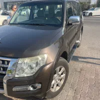 پاجرو فول ۲۰۱۷