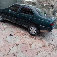 ماشین پژو ۴۰۵|خودرو سواری و وانت|کرمان, |دیوار