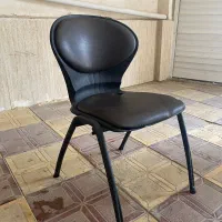 صندلی اداری ثابت داتیس
