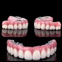 دندانپزشکی ایمپلنت با مناسب ترین قیمت دندان پزشکی|خدمات آرایشگری و زیبایی|مشهد, احمدآباد|دیوار