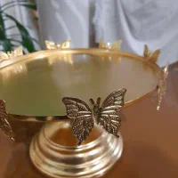 ظرف کیک|ظروف سرو و پذیرایی|تربت‌حیدریه, قائم|دیوار