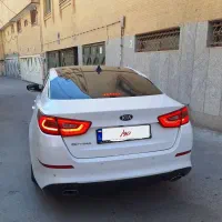 اپتیما ۲۰۱۴|خودرو سواری و وانت|اصفهان, درب کوشک|دیوار