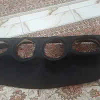 طاقچه سه بعدی نو ۲۰۶اس دی