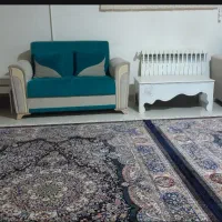 سویت مبله وشیک باپارکینگ اختصاضی|اجارهٔ کوتاه‌مدت آپارتمان و سوئیت|سنندج, |دیوار