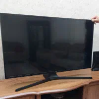 سامسونگ LED 43 اسمارت اصلی|تلویزیون و پروژکتور|زنجان, |دیوار