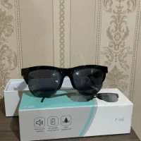 عینک هوشمند بولوتوثی
