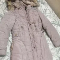 کاپشن دخترانه مناسب سن 8تا10سال