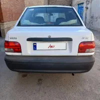 پراید۱۳۱ مدل۹۰|خودرو سواری و وانت|اهر, |دیوار