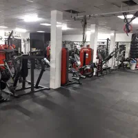 ۲۶۰مترباشگاه ورزشی اجاره ۳ساله و ۵ساله|اجارهٔ مغازه و غرفه|تهران, بریانک|دیوار