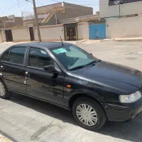 سمند مدل ۹۲|خودرو سواری و وانت|اهواز, رسالت|دیوار