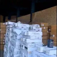 برچسب هایگلس کابینت