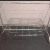 گهواره آهنی کاربردی