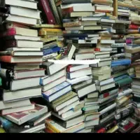 خریدار بالاترین قیمت ضایعات کارتن کاغذکتاب باطله|عمدهفروشی|فردیس, سرحدی|دیوار