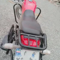 موتور سیکلت