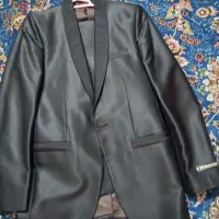 کت و شلوار مردانه برند ترک در حد نو