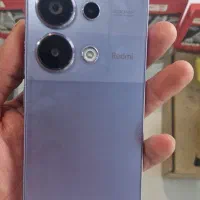 note 13 pro|موبایل|مشهد, امیرآباد|دیوار